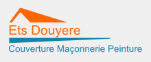 Ets Douyere: Couvreur, Entreprise de couverture, Traitement hydrofuge, Rénovation t